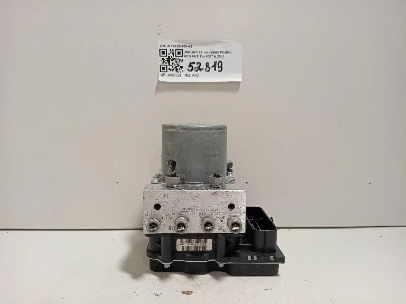 Pompa ABS ANT AX23-2C405-AB Jaguar XF I 2008