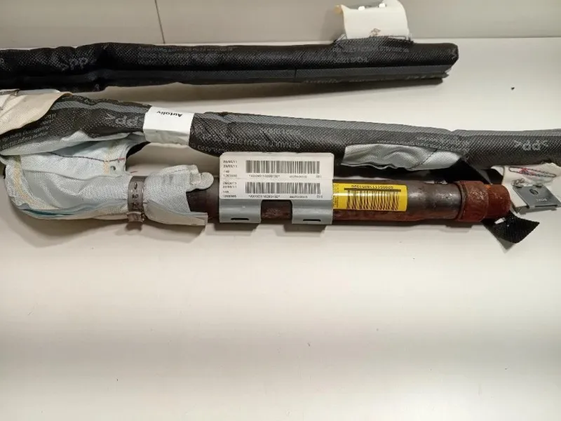 Air-bag Montante Tetto ANT DX 985P04X00B Nissan Navara 2010