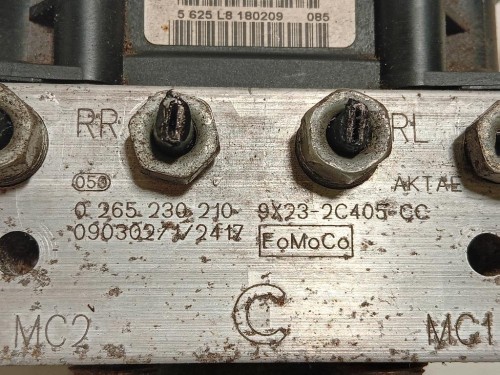 Pompa ABS ANT 9X23-2C405-CC Jaguar XF I 2008