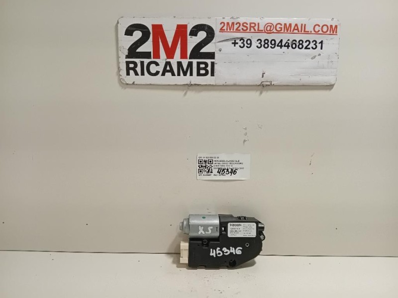 Centralina Iniezione 23710-5X06C Nissan Navara 2010
