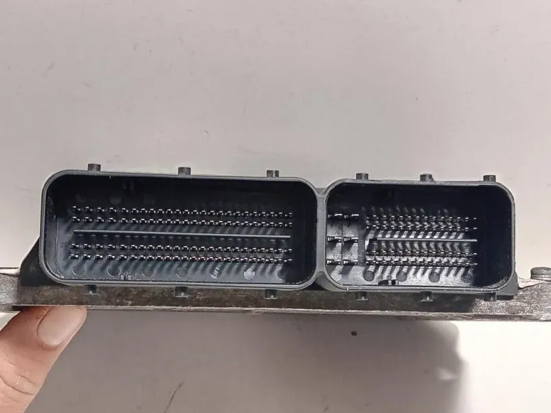 Centralina Iniezione 23710-5X06C Nissan Navara 2010