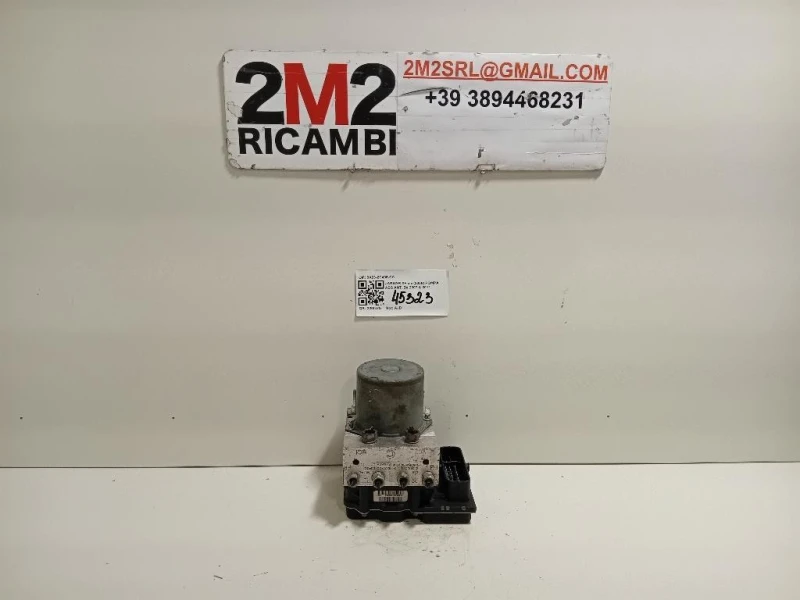 Pompa ABS ANT 9X23-2C405-CC Jaguar XF I 2008