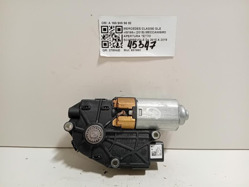 Centralina Iniezione 23710 VK563 Nissan Navara 2010
