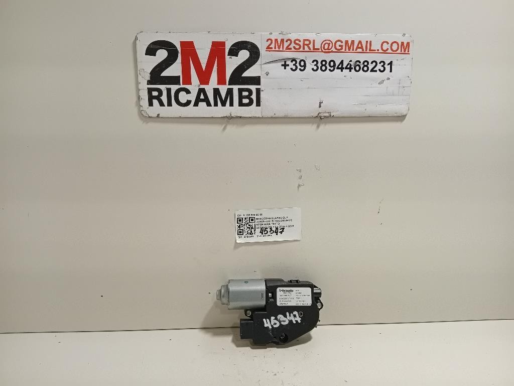 Centralina Iniezione 23710 5X31C CENTRALINA ECU Nissan Navara 2010