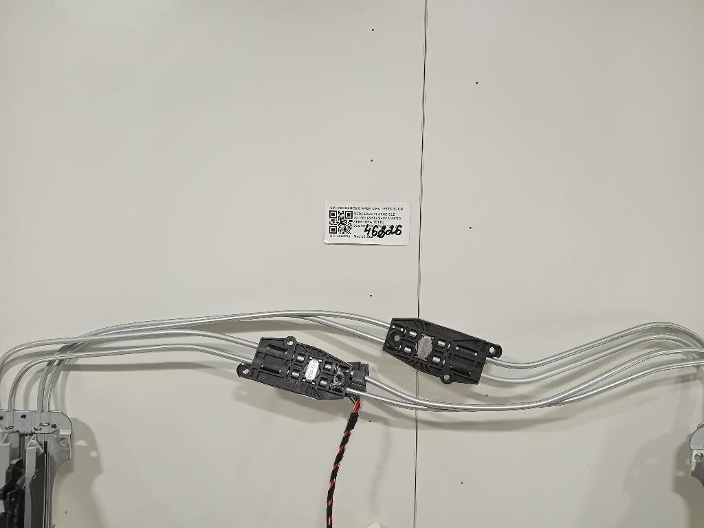 Centralina Iniezione 237105X06C Nissan Navara 2010