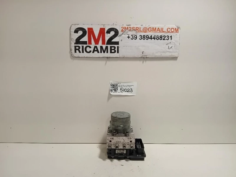 Pompa ABS ANT 8X23-2C405-EE Jaguar XF I 2008