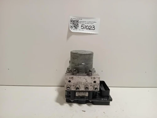 Pompa ABS ANT 8X23-2C405-EE Jaguar XF I 2008