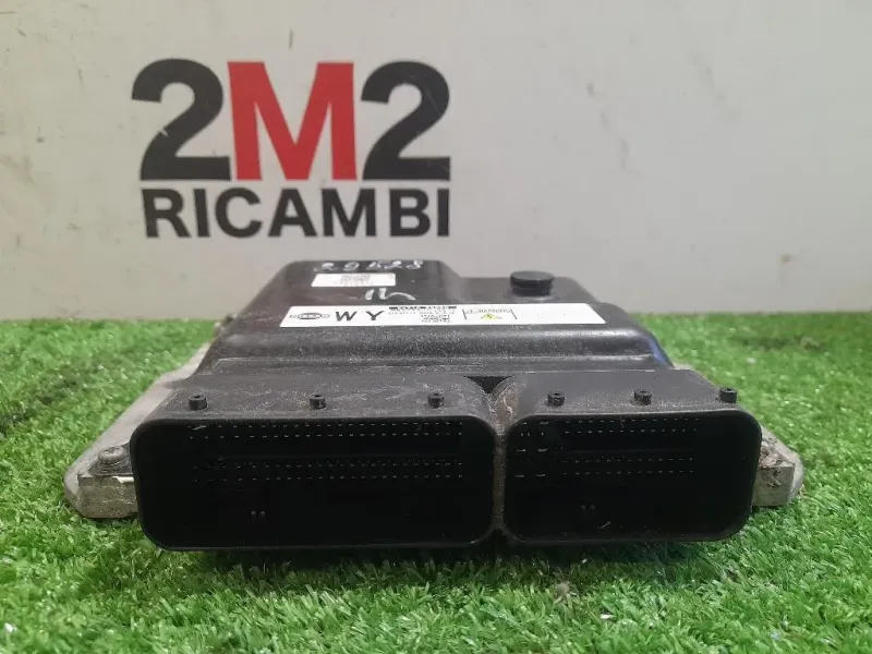 Centralina Iniezione 237105X06C Nissan Navara 2010