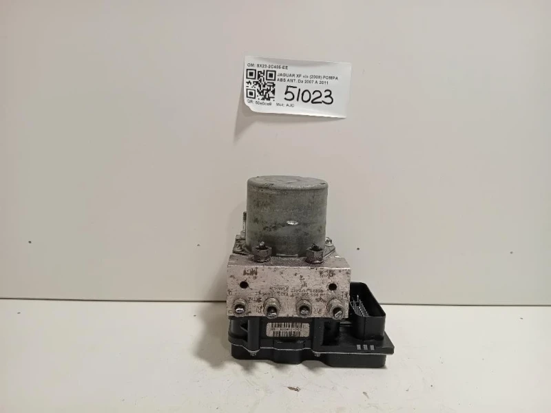 Pompa ABS ANT 8X23-2C405-EE Jaguar XF I 2008