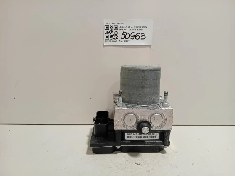 Pompa ABS ANT 9X23-2C405-CC Jaguar XF I 2008