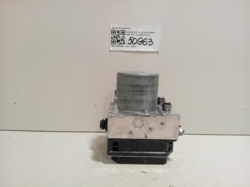 Pompa ABS ANT 9X23-2C405-CC Jaguar XF I 2008