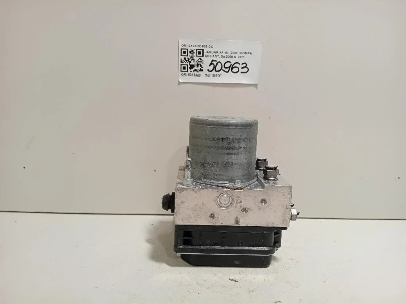 Pompa ABS ANT 9X23-2C405-CC Jaguar XF I 2008