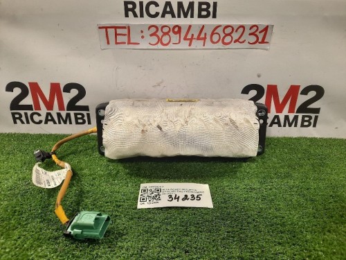 Air-bag Montante Tetto ANT SX GJ6A57KN0L Mazda 6 I 2003