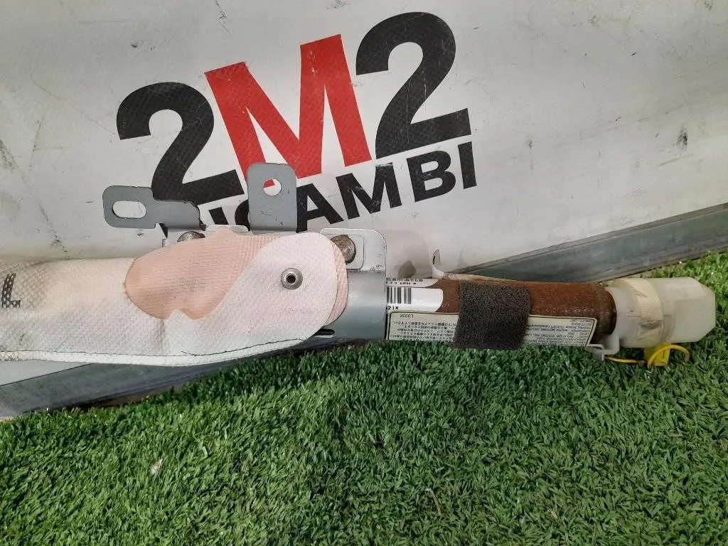 Air-bag Montante Tetto ANT SX GJ6A57KN0L Mazda 6 I 2003