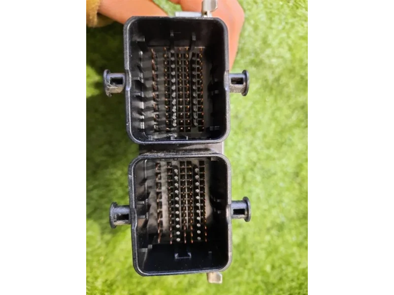 Centralina Iniezione 226114A06A Nissan PIXO 2009