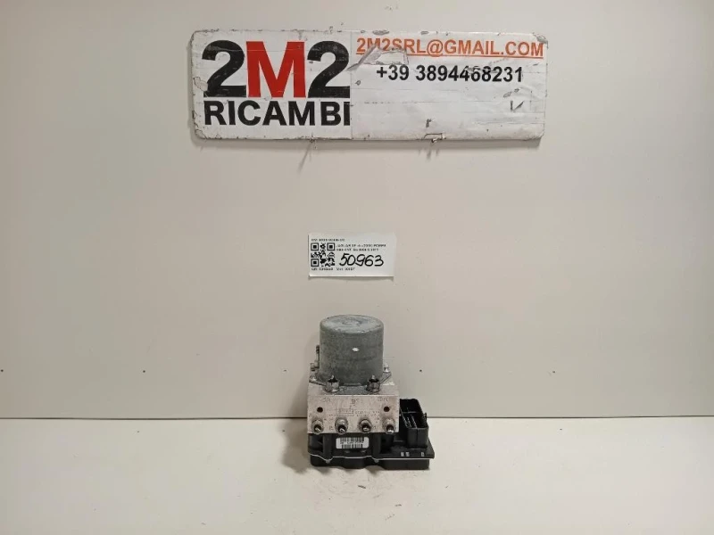 Pompa ABS ANT 9X23-2C405-CC Jaguar XF I 2008