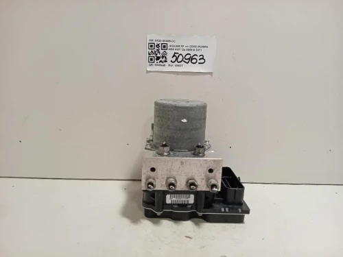 Pompa ABS ANT 9X23-2C405-CC Jaguar XF I 2008