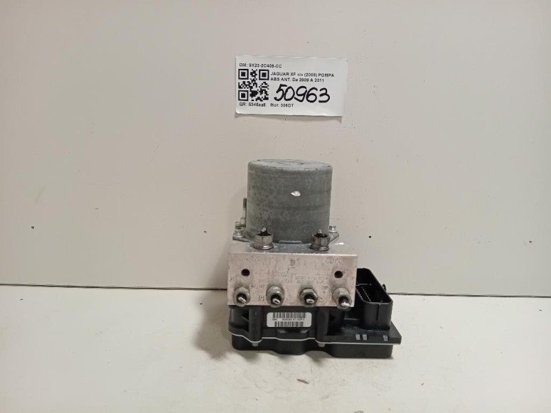 Pompa ABS ANT 9X23-2C405-CC Jaguar XF I 2008