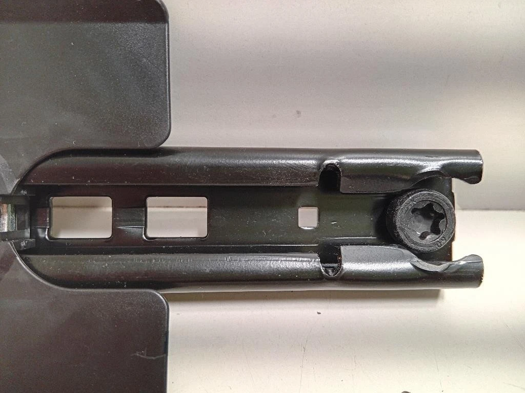 Meccanismo Regolazione Cintura Sedile ANT DX 616773300 Land Rover Range Rover Evoque I 2011