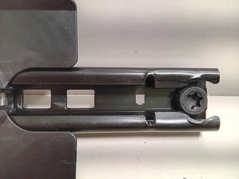 Meccanismo Regolazione Cintura Sedile ANT DX 616773300 Land Rover Range Rover Evoque I 2011