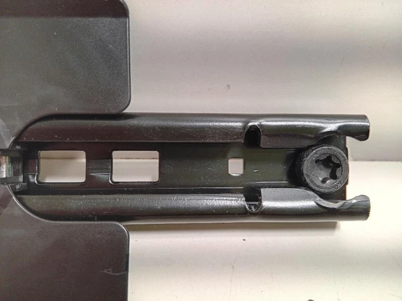 Meccanismo Regolazione Cintura Sedile ANT DX 616773300 Land Rover Range Rover Evoque I 2011