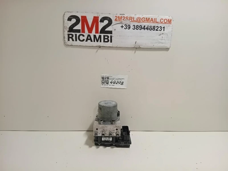 Pompa ABS ANT AX23-2C405-AC Jaguar XF I 2008