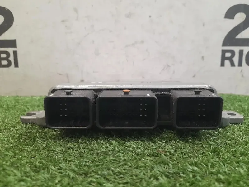 Centralina Iniezione BEM330-400A13423 Nissan Qashqai I 2010