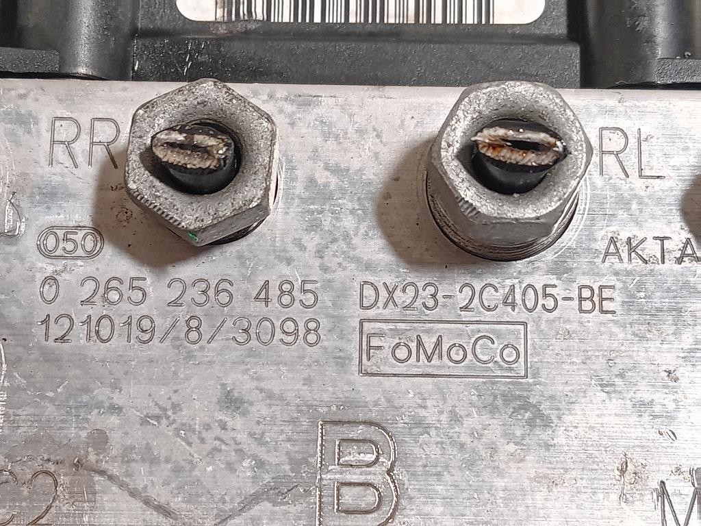 Pompa ABS ANT DX23-2C405-BE Jaguar XF I 2011