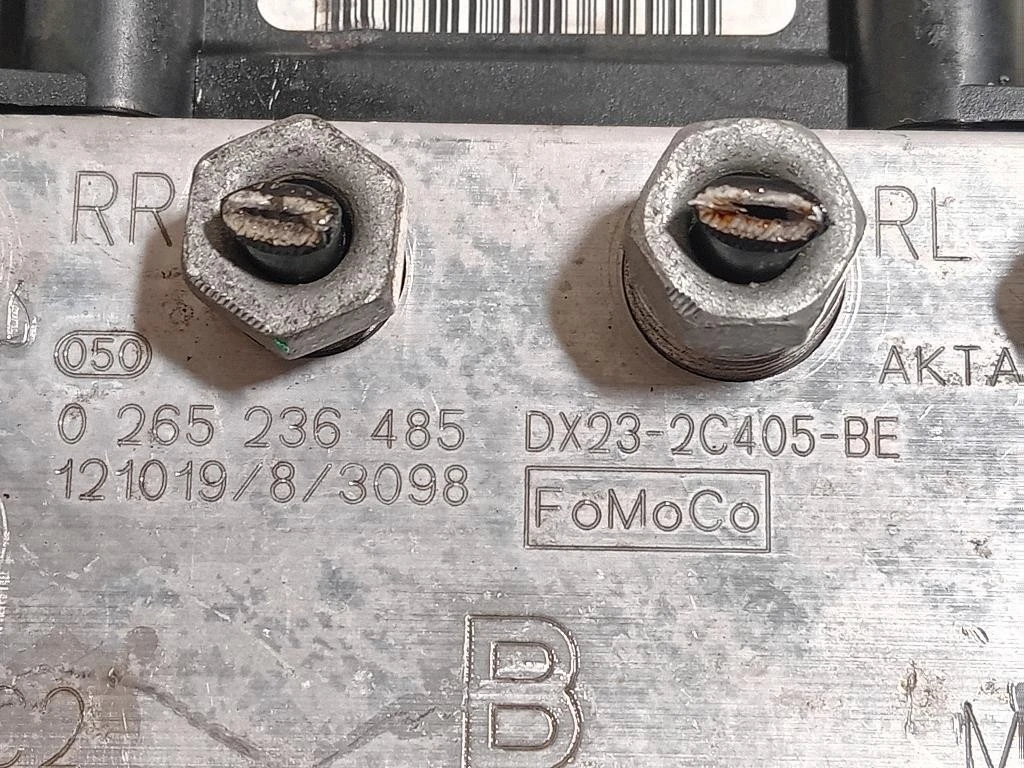 Pompa ABS ANT DX23-2C405-BE Jaguar XF I 2011