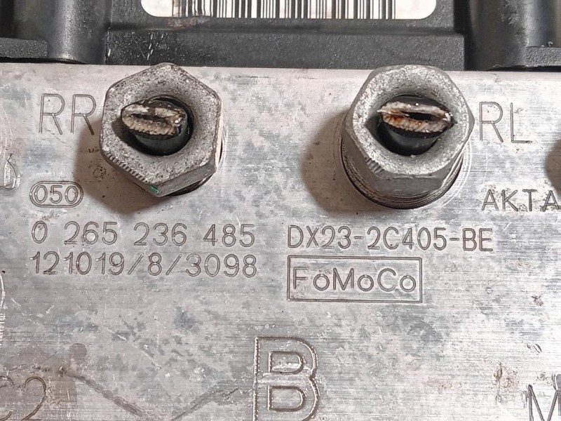 Pompa ABS ANT DX23-2C405-BE Jaguar XF I 2011