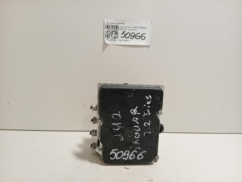 Pompa ABS ANT DX23-2C405-BE Jaguar XF I 2011