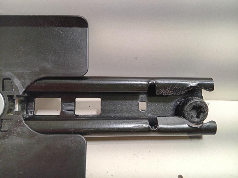 Meccanismo Regolazione Cintura Sedile ANT SX 616773300 Land Rover Range Rover Evoque I 2011