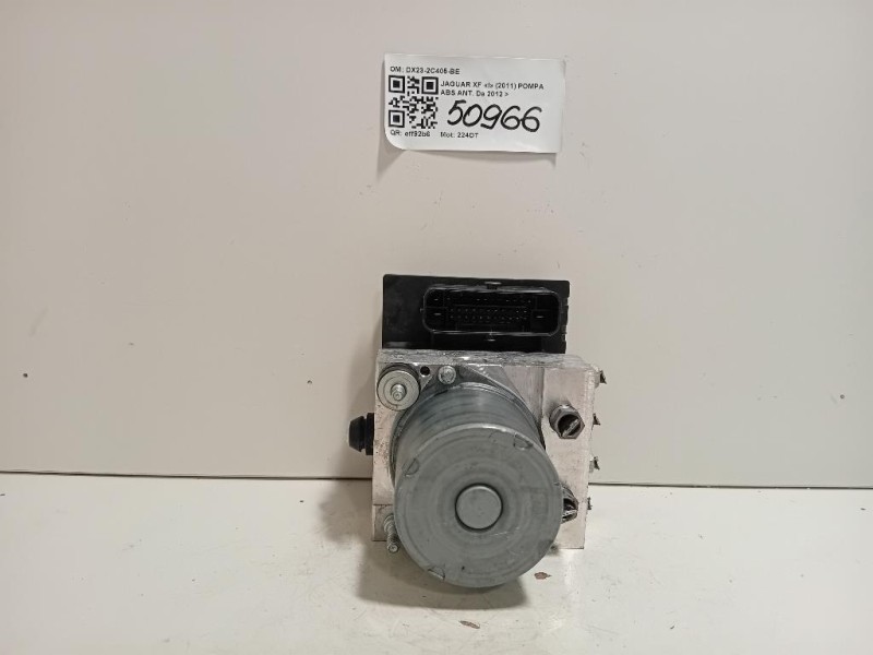Pompa ABS ANT DX23-2C405-BE Jaguar XF I 2011