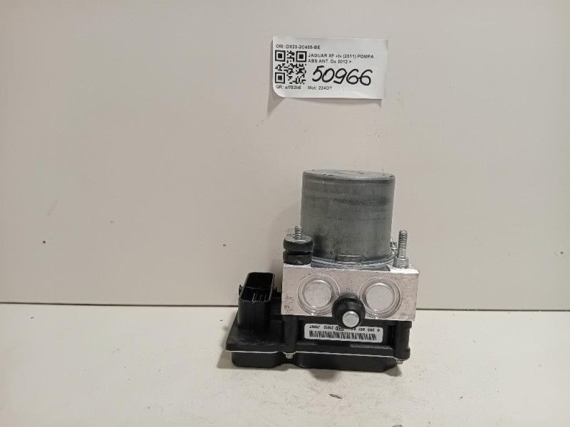 Pompa ABS ANT DX23-2C405-BE Jaguar XF I 2011
