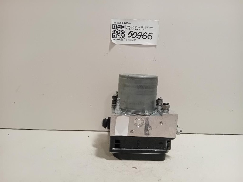 Pompa ABS ANT DX23-2C405-BE Jaguar XF I 2011