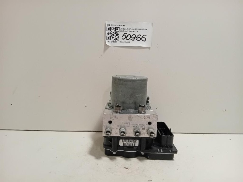 Pompa ABS ANT DX23-2C405-BE Jaguar XF I 2011