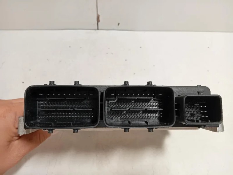 Centralina Iniezione 1039T32570 Nissan Qashqai II 2014