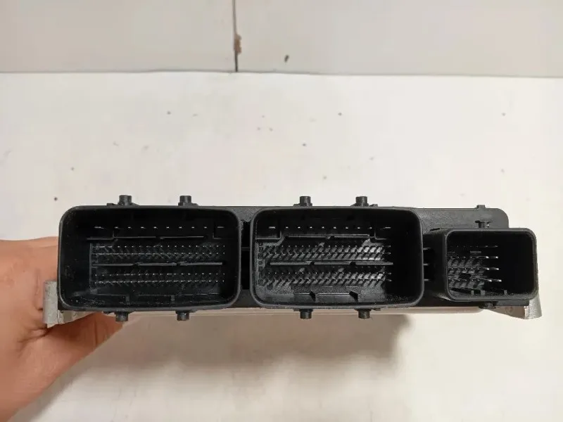 Centralina Iniezione 1039T32570 Nissan Qashqai II 2014