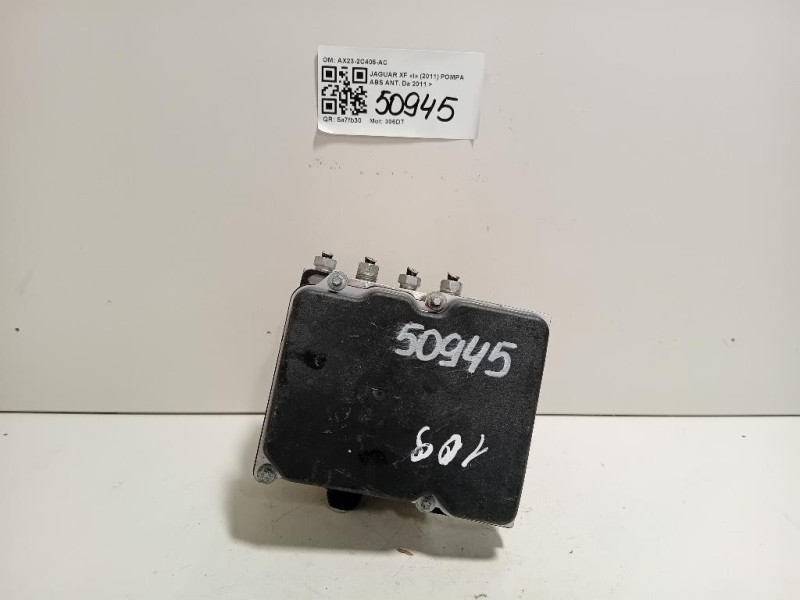 Pompa ABS ANT AX23-2C405-AC Jaguar XF I 2011