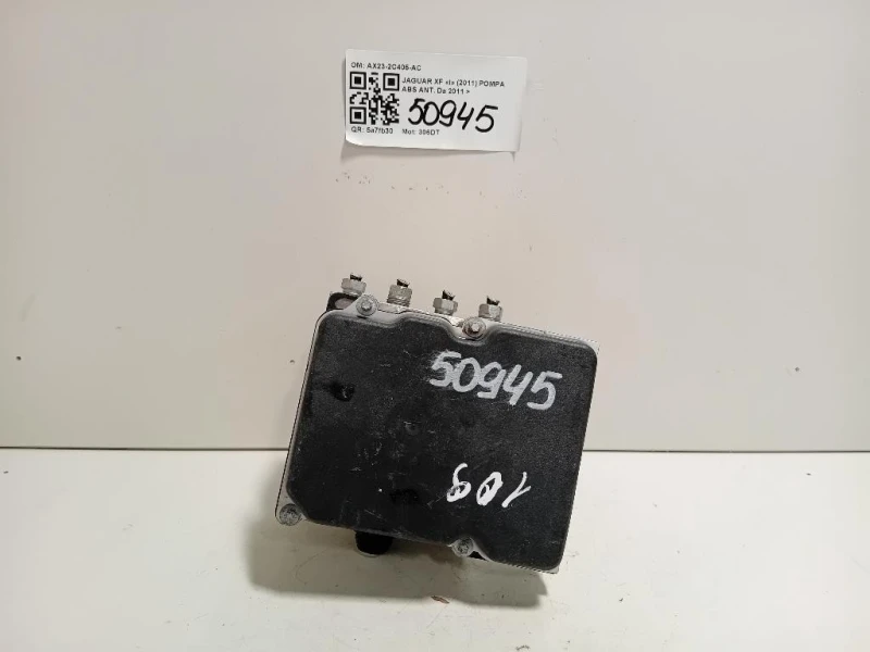 Pompa ABS ANT AX23-2C405-AC Jaguar XF I 2011