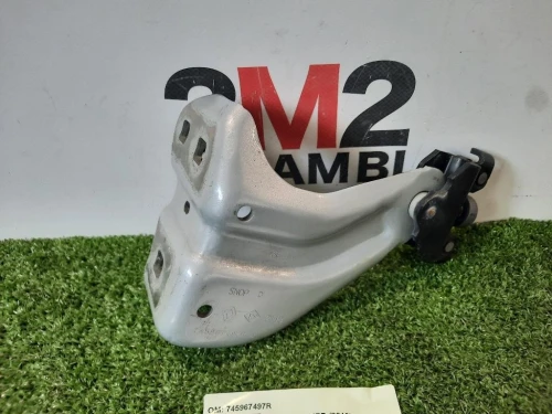 Meccanismo Serratura Porta Scorrevole POST DX 745967497R Dacia Dokker 2013