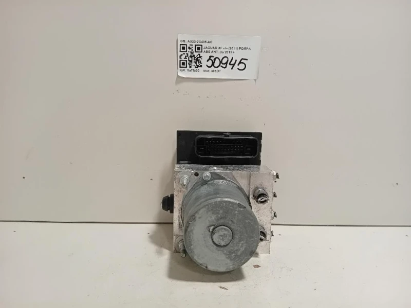 Pompa ABS ANT AX23-2C405-AC Jaguar XF I 2011