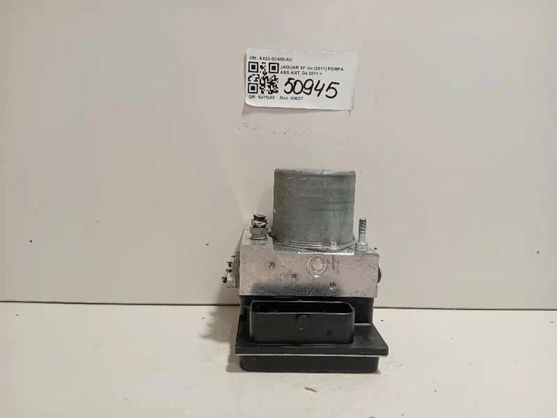 Pompa ABS ANT AX23-2C405-AC Jaguar XF I 2011