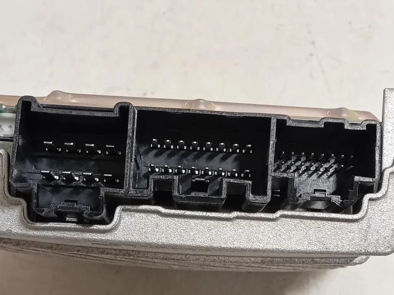 Centralina Iniezione 28061 HV00A Nissan Qashqai II 2014