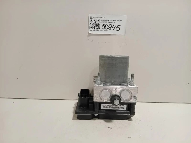 Pompa ABS ANT AX23-2C405-AC Jaguar XF I 2011