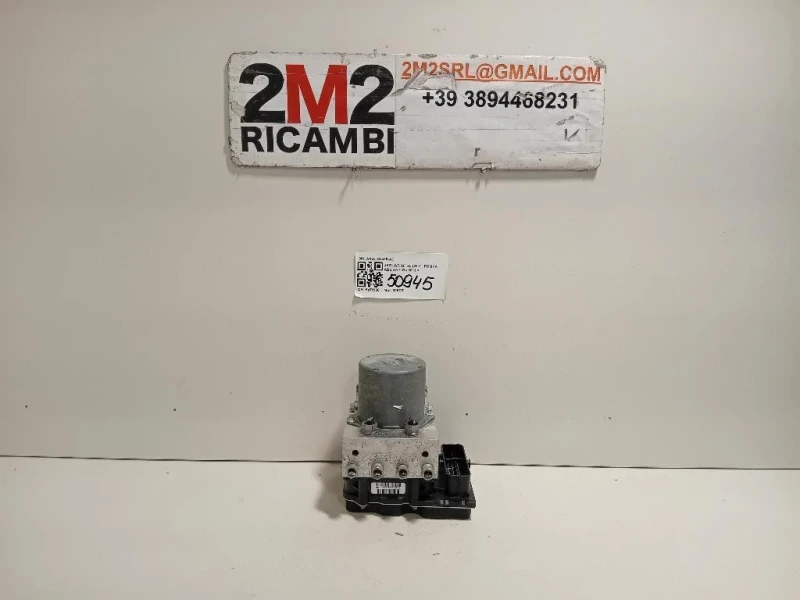 Pompa ABS ANT AX23-2C405-AC Jaguar XF I 2011