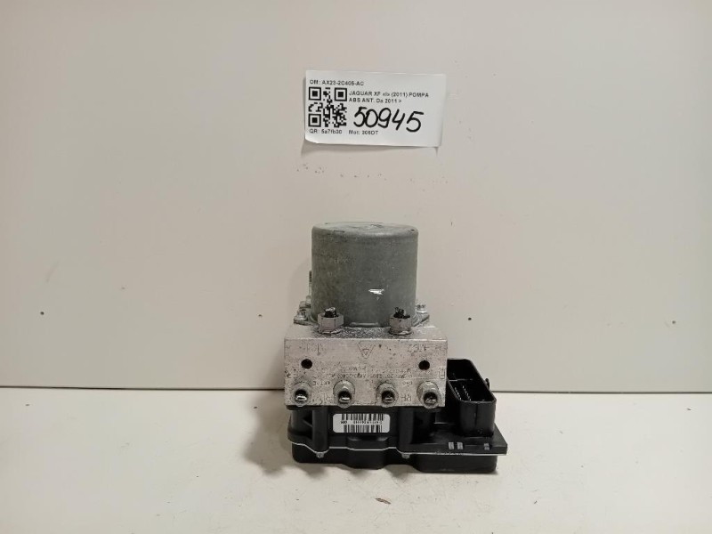 Pompa ABS ANT AX23-2C405-AC Jaguar XF I 2011