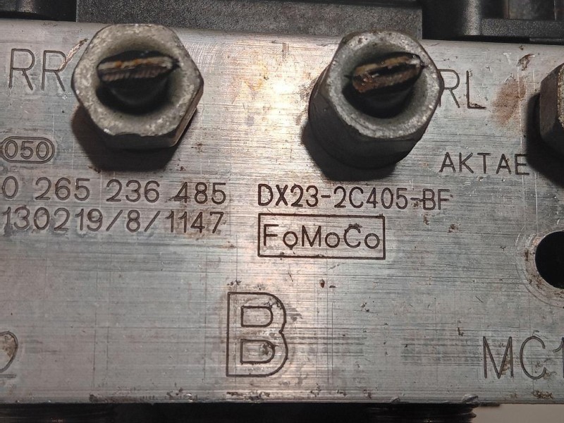 Pompa ABS ANT DX23-2C405-BF Jaguar XF I 2011