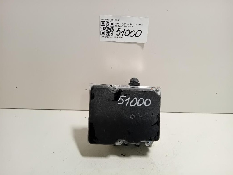 Pompa ABS ANT DX23-2C405-BF Jaguar XF I 2011