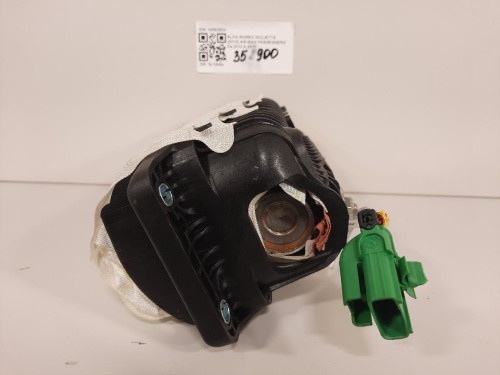 Air-bag Montante Tetto ANT SX 985P14X00B Nissan Navara 2010